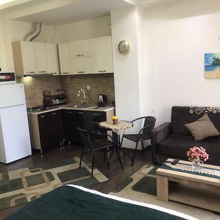 Luxury Studio Ortachala Tbilisi Buitenkant foto