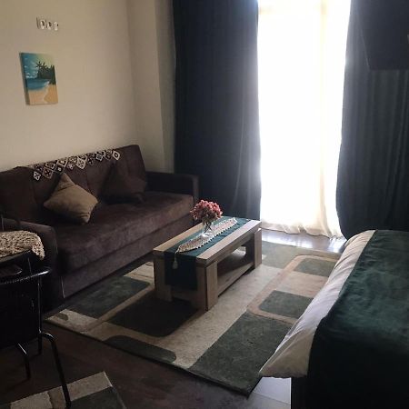 Luxury Studio Ortachala Tbilisi Buitenkant foto