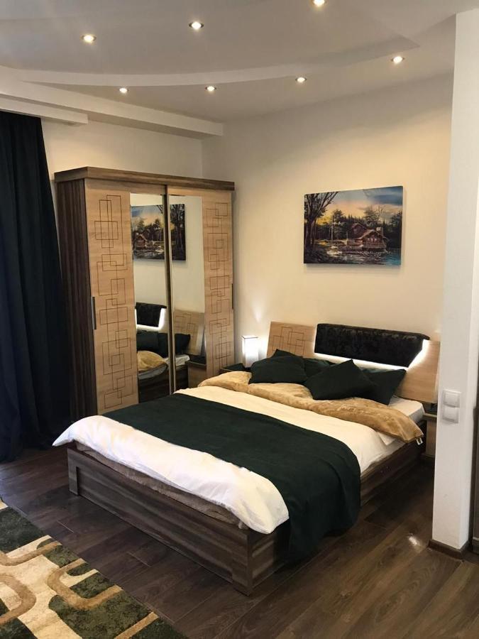 Luxury Studio Ortachala Tbilisi Buitenkant foto