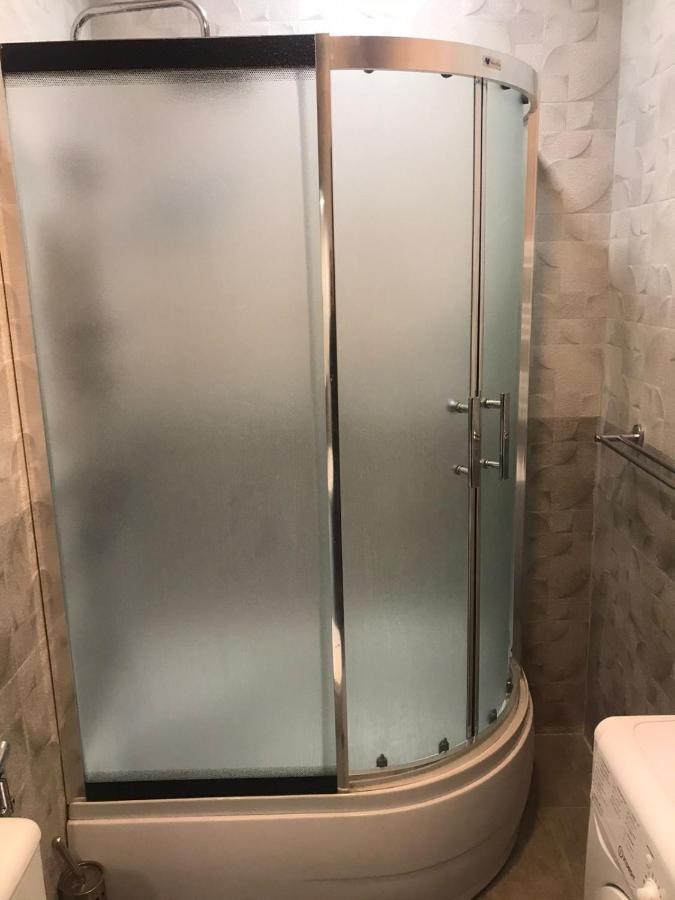 Luxury Studio Ortachala Tbilisi Buitenkant foto