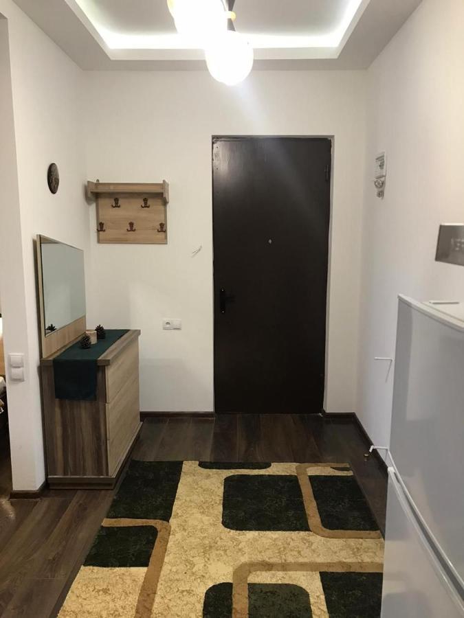 Luxury Studio Ortachala Tbilisi Buitenkant foto